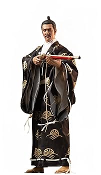 サムライ　人形 楽天市場】久月作 日本人形 男物 SAMURAI JAPAN 「さむらい」 黒